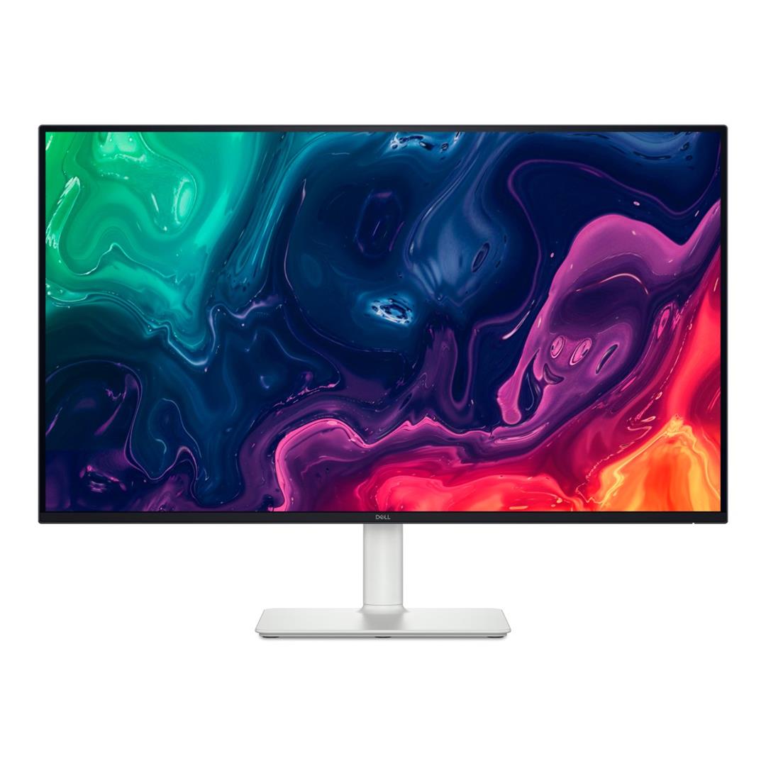 Dell 32 Plus S3225QS 31.5-inch 3840 x 2160p 4K UHD 16:9 120Hz 4ms LED VA Monitor 210-BQWP