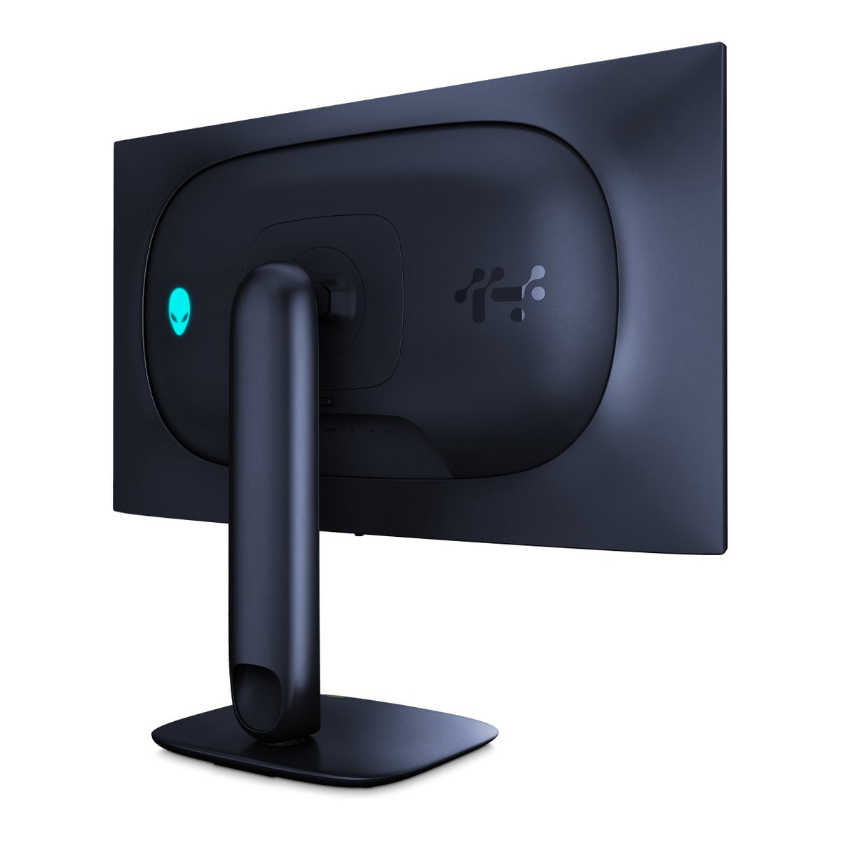 Dell Alienware AW2725Q 26.7-inch 3840 x 2160p 4K UHD 16:9 240Hz 0.03ms QD-OLED Gaming Monitor 210-BQWV image 4