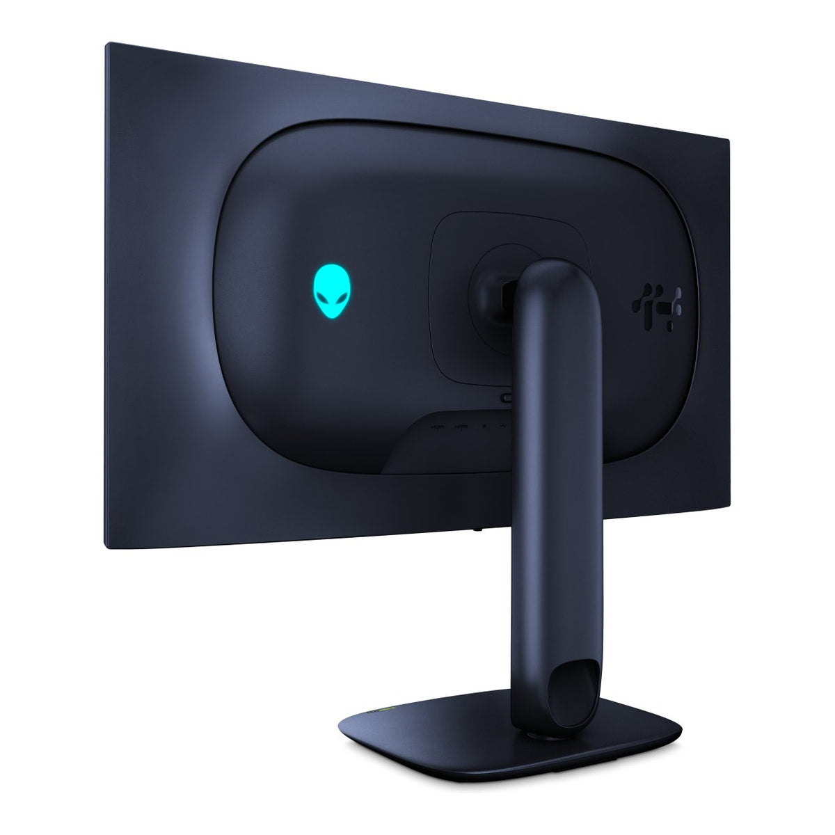 Dell Alienware AW2725Q 26.7-inch 3840 x 2160p 4K UHD 16:9 240Hz 0.03ms QD-OLED Gaming Monitor 210-BQWV image 5