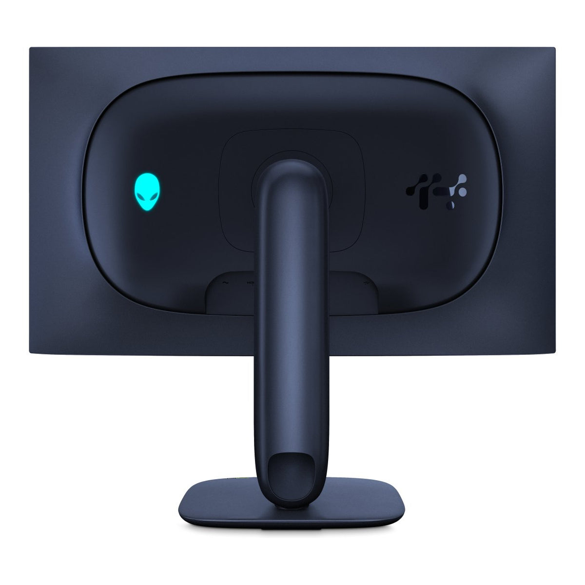 Dell Alienware AW2725Q 26.7-inch 3840 x 2160p 4K UHD 16:9 240Hz 0.03ms QD-OLED Gaming Monitor 210-BQWV image 6