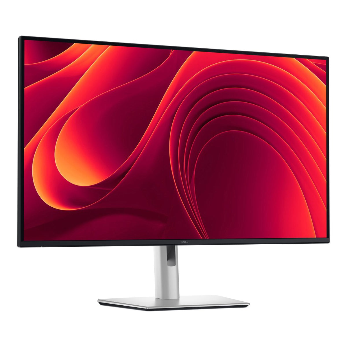 Dell Pro 32 Plus P3225DE 31.5-inch 2560 x 1440p QHD 16:9 100Hz 5ms LED IPS USB-C Hub Monitor 210-BRDP image 2