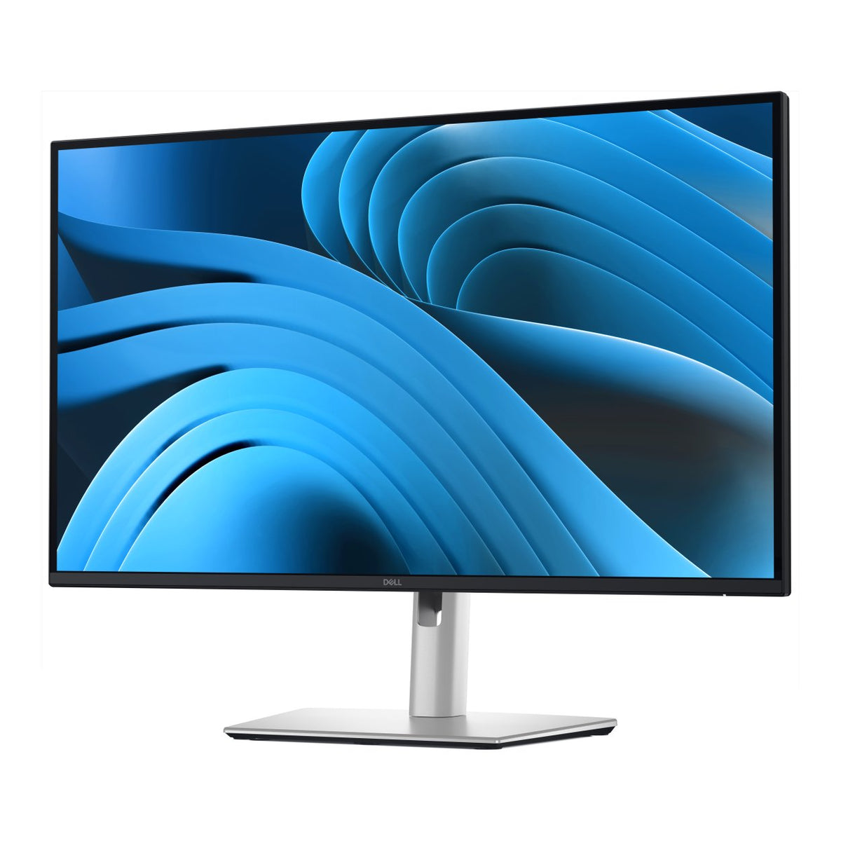 Dell Pro 27 Plus P2725QE 27-inch 3840 x 2160p 4K UHD 16:9 100Hz 5ms LED IPS USB-C Hub Monitor 210-BRDS image 2