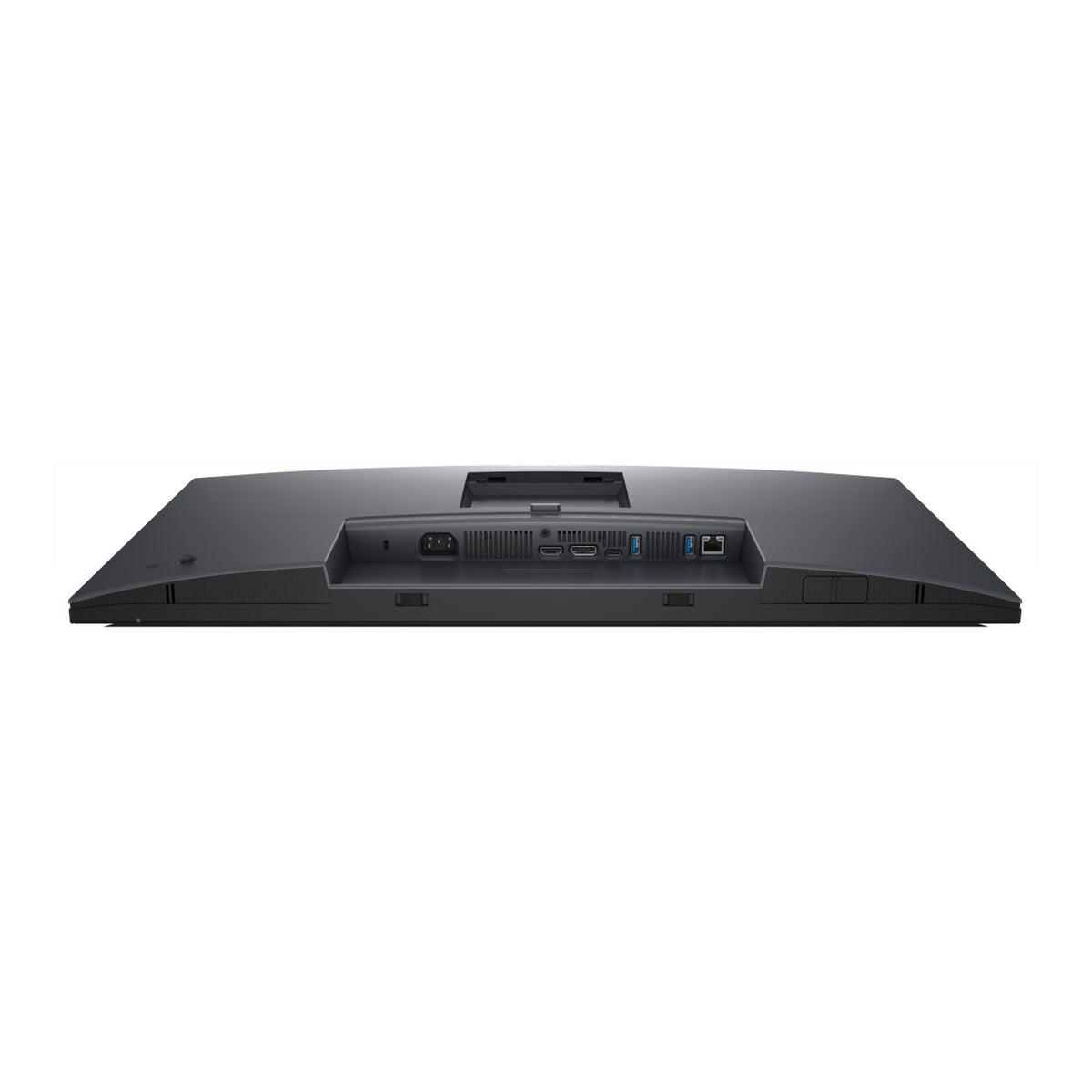 Dell Pro 27 Plus P2725QE 27-inch 3840 x 2160p 4K UHD 16:9 100Hz 5ms LED IPS USB-C Hub Monitor 210-BRDS image 7