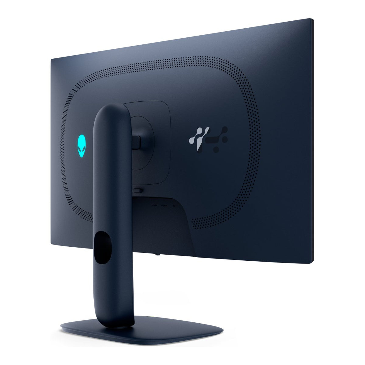 Dell Alienware AW2725D 26.7-inch 2560 x 1440p QHD 16:9 280Hz 0.3ms QD-OLED Gaming Monitor 210-BRZW image 4