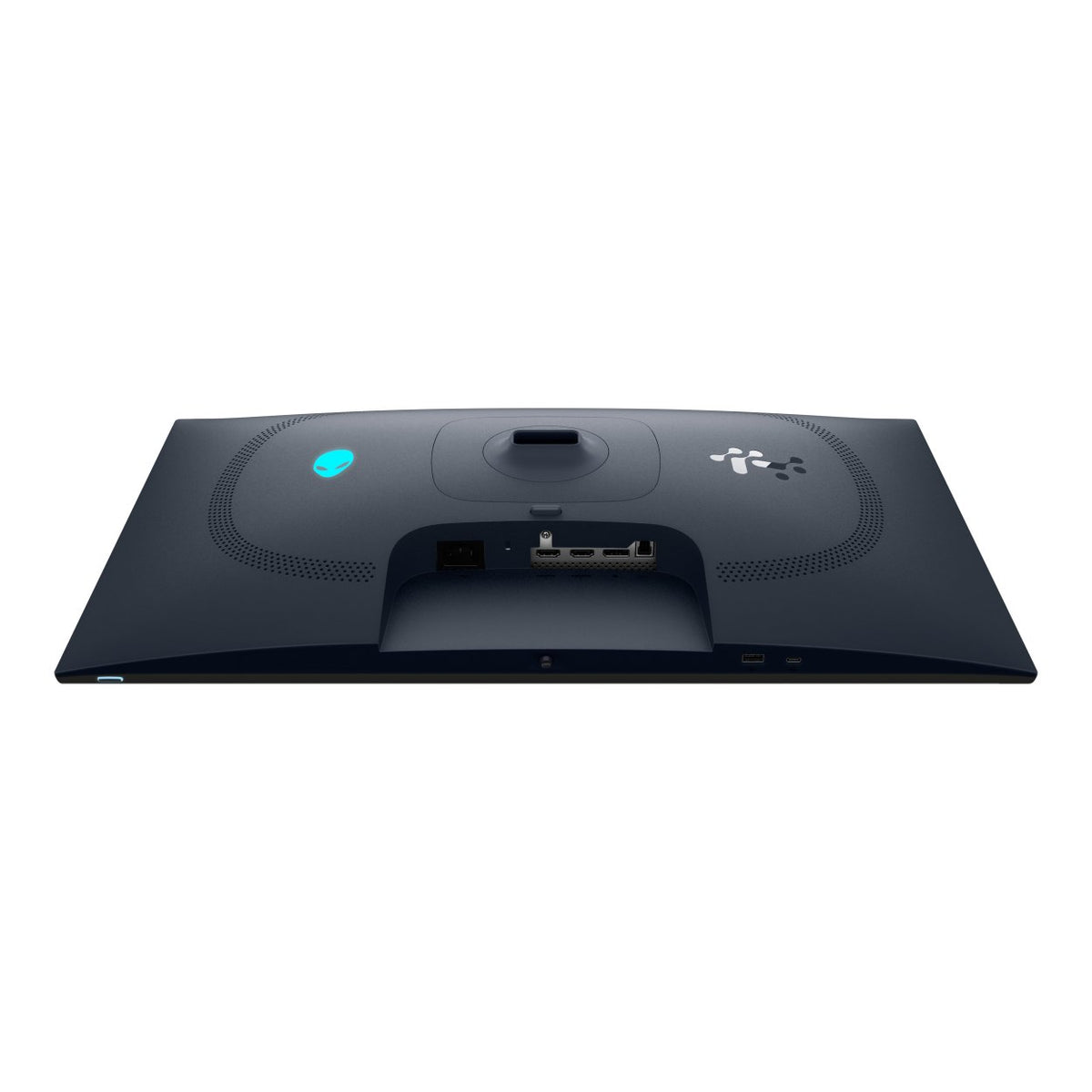 Dell Alienware AW2725D 26.7-inch 2560 x 1440p QHD 16:9 280Hz 0.3ms QD-OLED Gaming Monitor 210-BRZW image 7