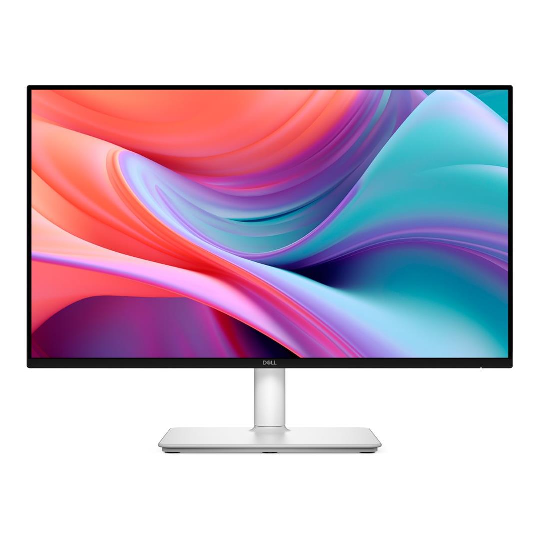 Dell 24 Plus S2425HSM 23.8-inch 1920 x 1080p FHD 16:9 144Hz 1ms LED IPS Monitor 210-BSZD