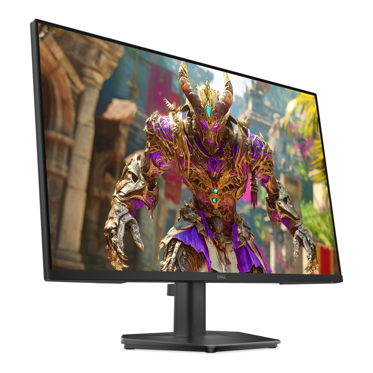 Dell 27 SE2726HG 27-inch 1920 x 1080p FHD 16:9 240Hz 0.5ms LED IPS Gaming Monitor 210-BTSP image 2