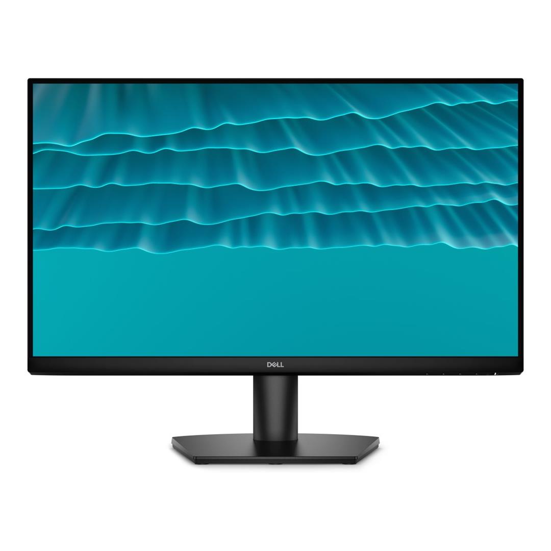 Dell 24 SE2426H 23.8-inch 1920 x 1080p FHD 16:9 144Hz 1ms LED IPS Gaming Monitor 210-BVCB