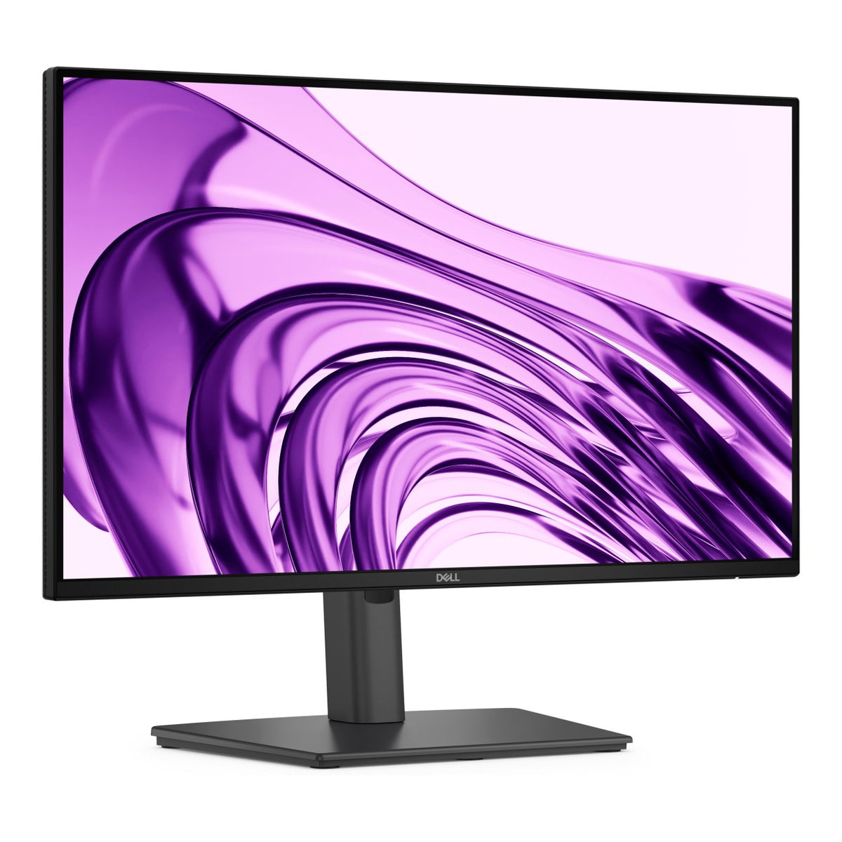 Dell Pro P 22 P2226H 21.5-inch 1920 x 1080p FHD 16:9 100Hz 5ms LED IPS Monitor 210-BVJQ image 2