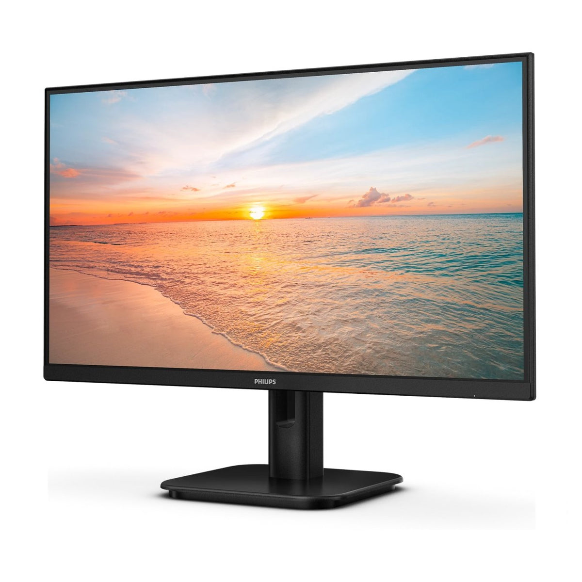Philips 22E1N1100LA 21.5-inch 1920 x 1080p FHD 16:9 100Hz 4ms LED VA Monitor image 2