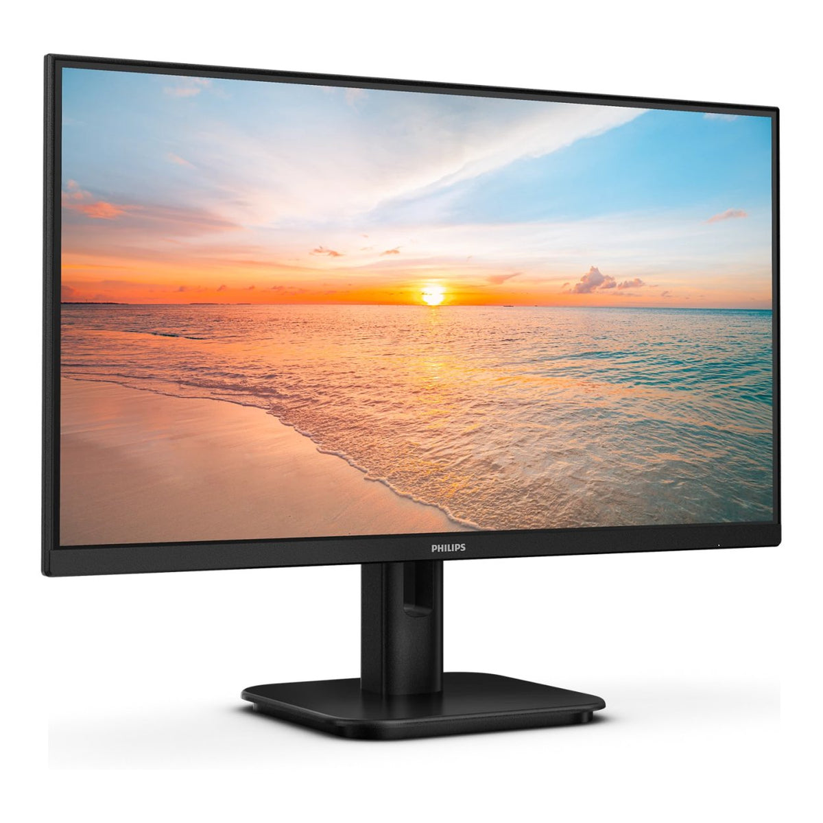 Philips 22E1N1100LA 21.5-inch 1920 x 1080p FHD 16:9 100Hz 4ms LED VA Monitor image 3