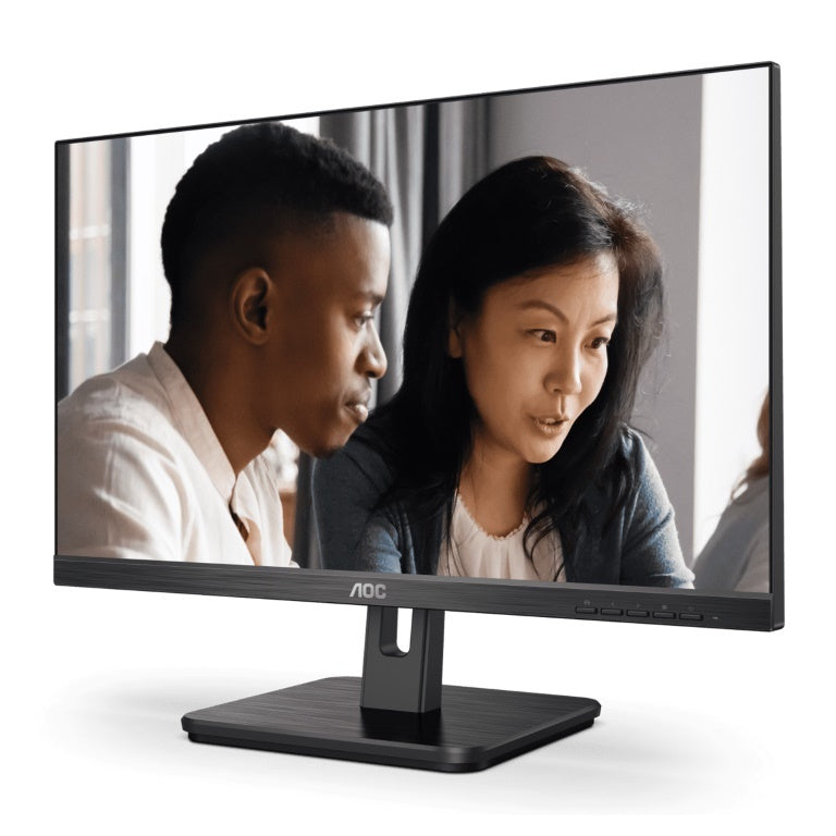 AOC 22E2HM 21.5-inch 1920 x 1080p FHD 16:9 4ms 75Hz LED VA Monitor image 3