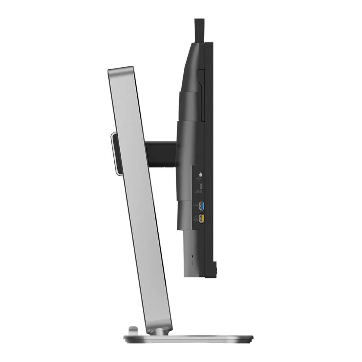 Philips 27B2U4601H 27-inch 2560 x 1440p QHD 16:9 120Hz LED IPS USB-C Business Monitor image 5