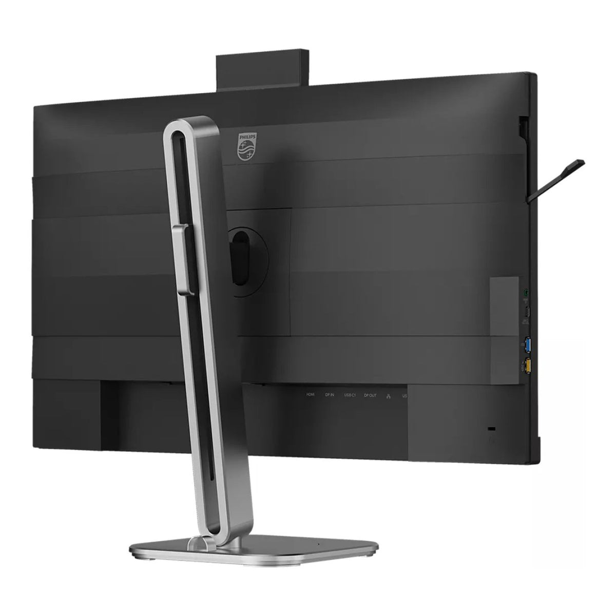 Philips 27B2U4601H 27-inch 2560 x 1440p QHD 16:9 120Hz LED IPS USB-C Business Monitor image 6