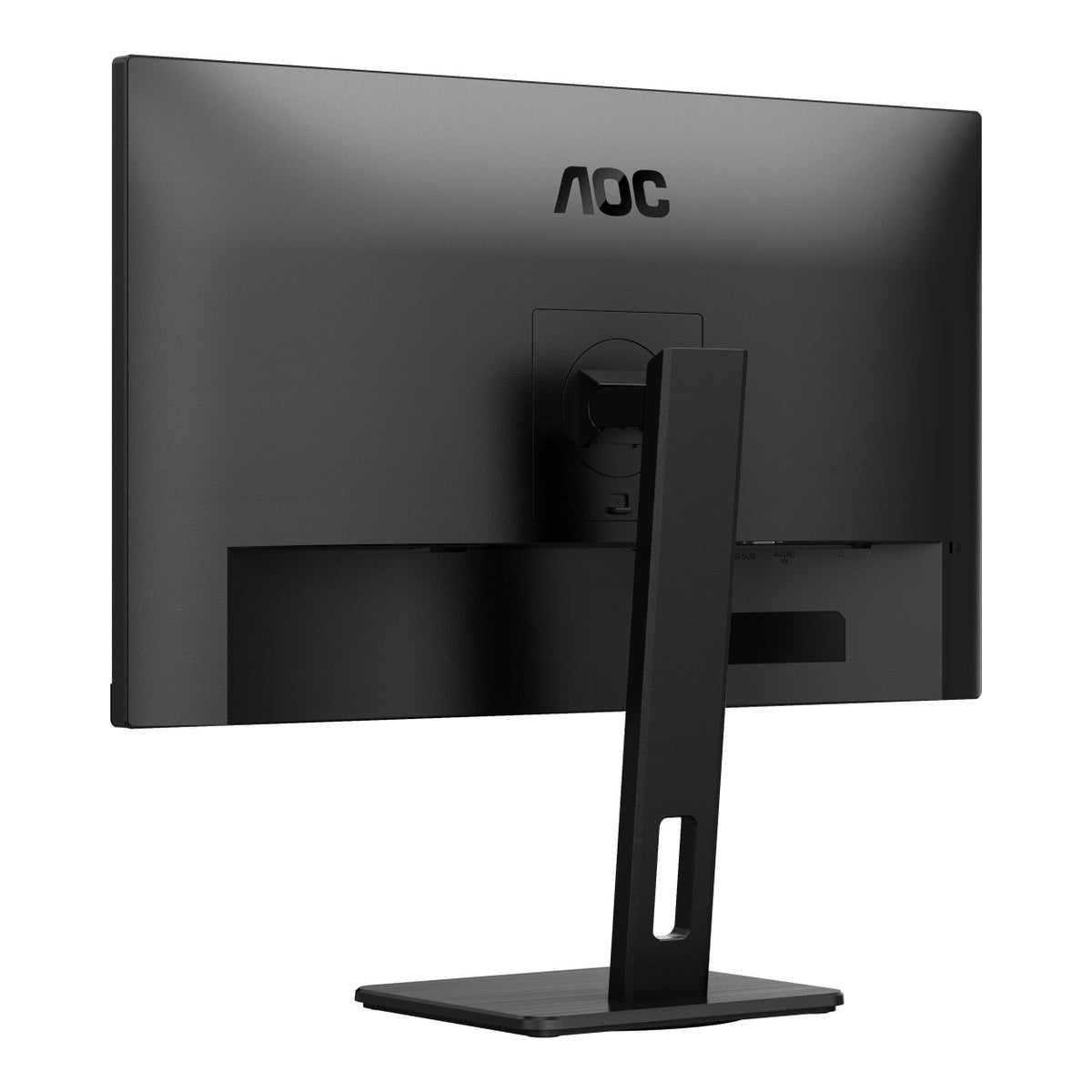 AOC E3 27E3QAF 27-inch 1920 x 1080p FHD 16:9 100Hz 4ms LED IPS Monitor image 8