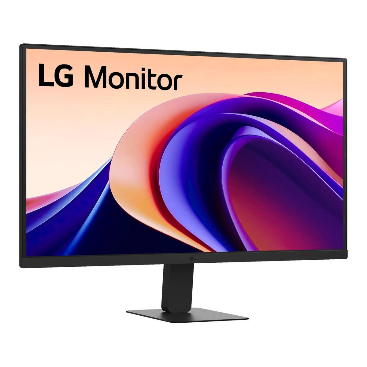LG 27U631A 27-inch 2560 x 1440p QHD 16:9 100Hz 5ms LED IPS Monitor image 3