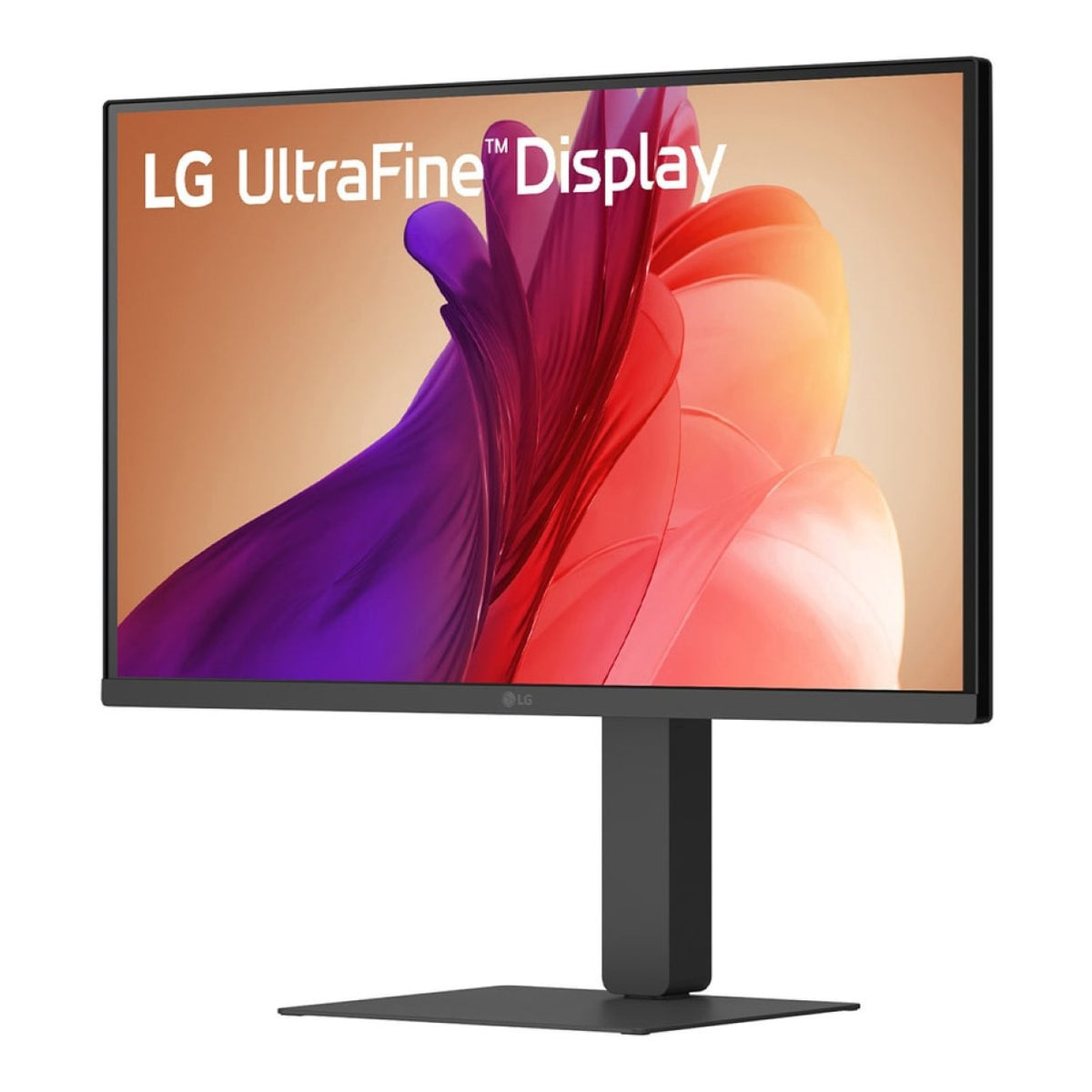 LG UltraFine 27U730A 27-inch 3840 x 2160p 4K UHD 16:9 60Hz 5ms LED IPS Monitor image 3