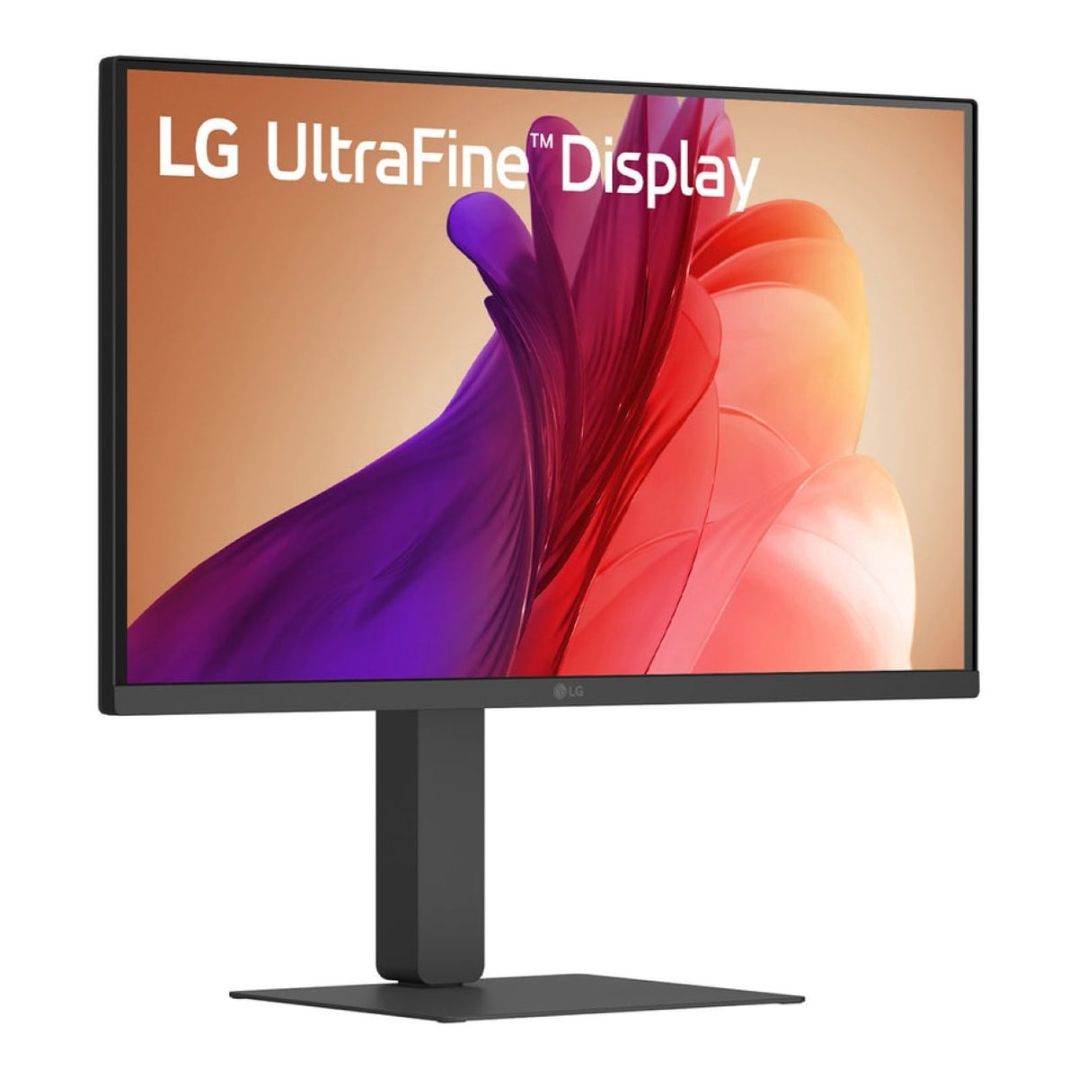 LG UltraFine 27U730A 27-inch 3840 x 2160p 4K UHD 16:9 60Hz 5ms LED IPS Monitor image 4