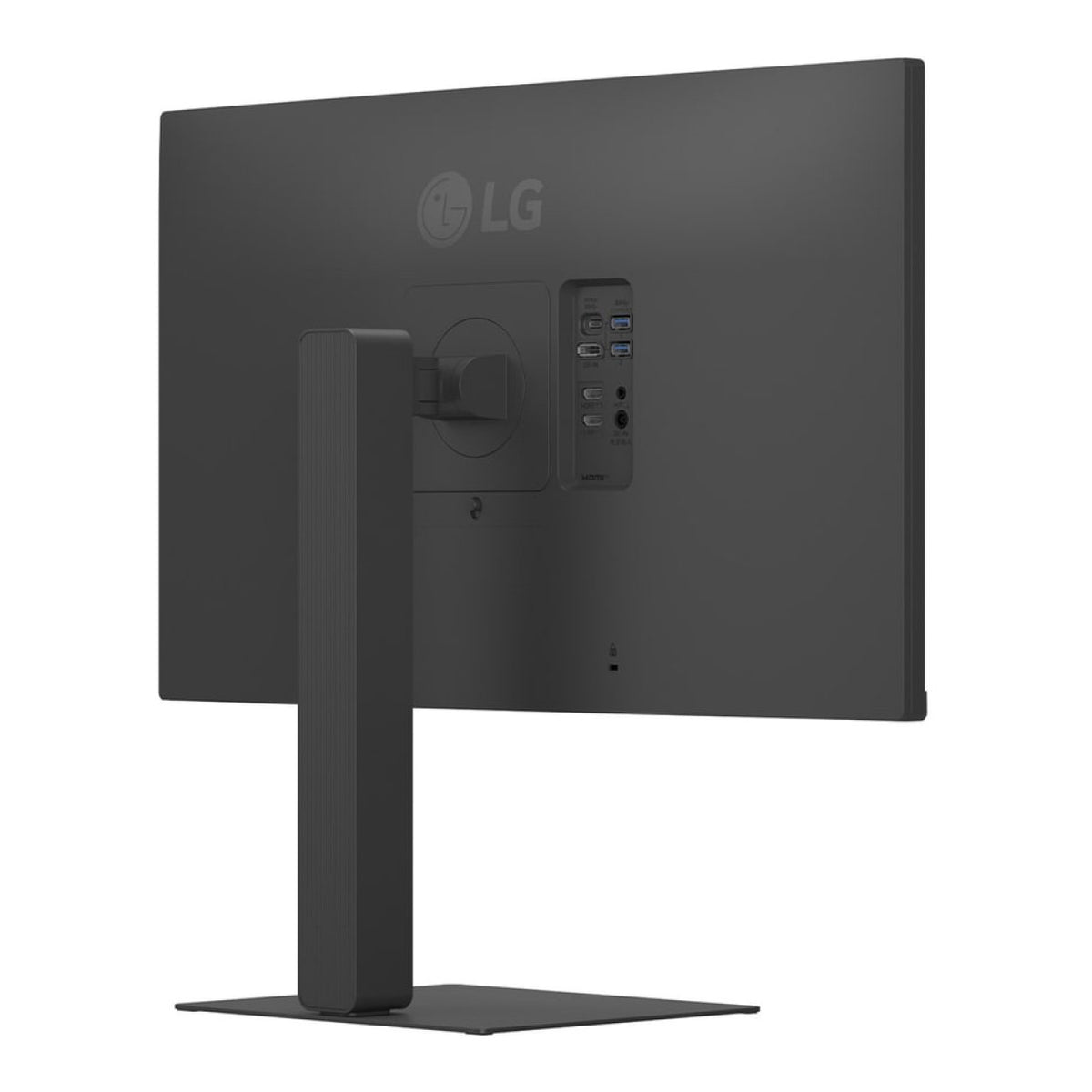 LG UltraFine 27U730A 27-inch 3840 x 2160p 4K UHD 16:9 60Hz 5ms LED IPS Monitor image 8