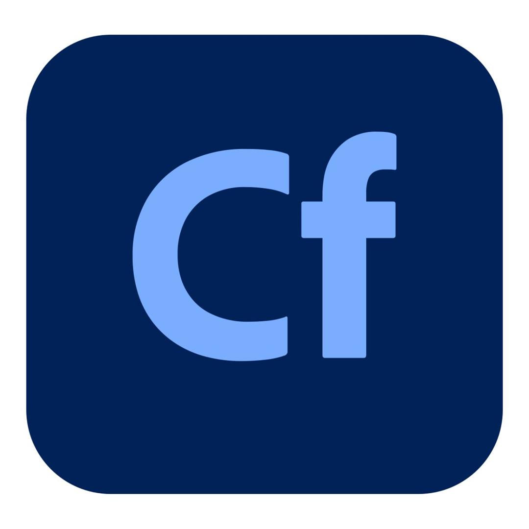 Adobe ColdFusion 1-Year Enterprise Subscription Download 30010415CA01A12