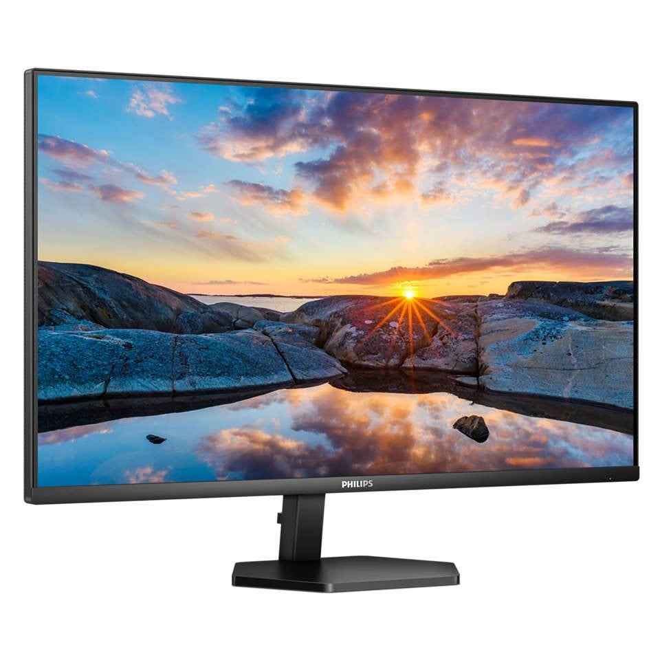 Philips 32E1N3100LA 31.5-inch 1920 x 1080p FHD 16:9 75Hz 1ms VA LCD Monitor image 2