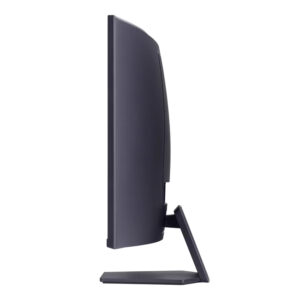 LG UltraGear 32" QHD VA Curved Gaming 180Hz 1ms image 5