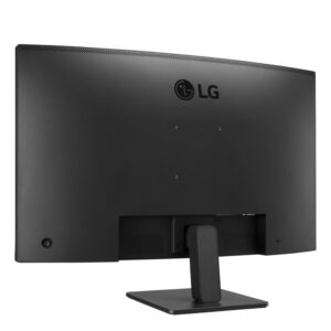 LG Essential 32" FHD VA Curved Monitor 100Hz with FreeSync image 5