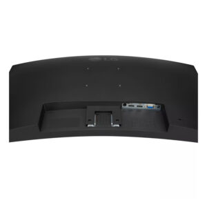 LG Essential 32" FHD VA Curved Monitor 100Hz with FreeSync image 6