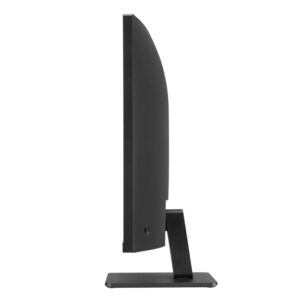 LG Essential 32" FHD VA Curved Monitor 100Hz with FreeSync image 7