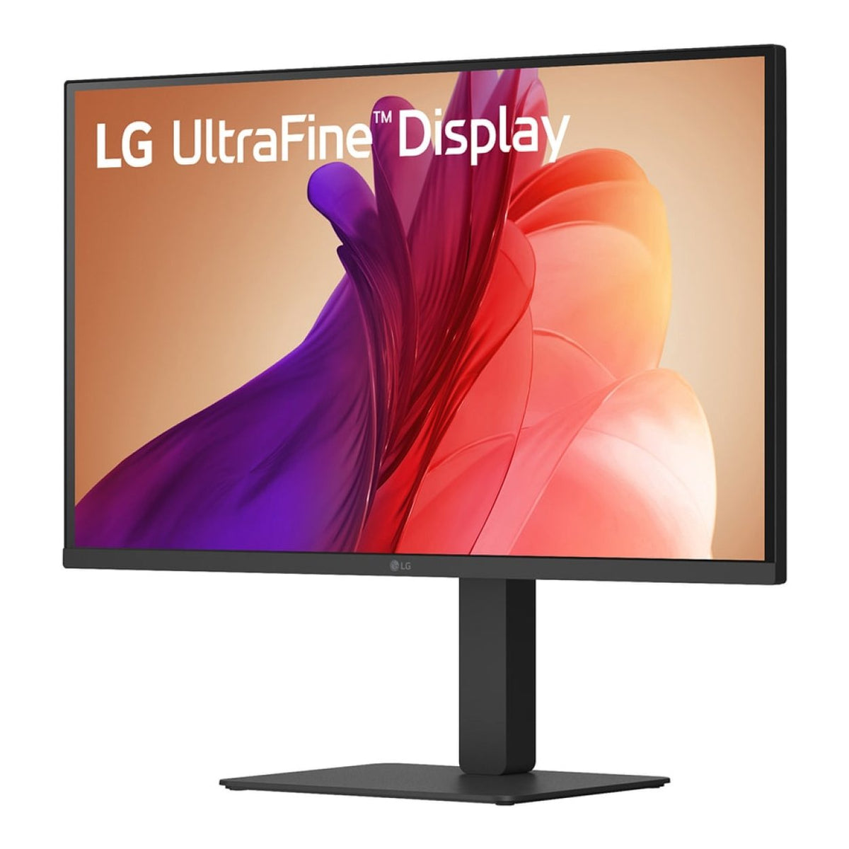 LG UltraFine 32U720A 31.5-inch 3840 x 2160p 4K UHD 16:9 60Hz 5ms LED VA Monitor image 3