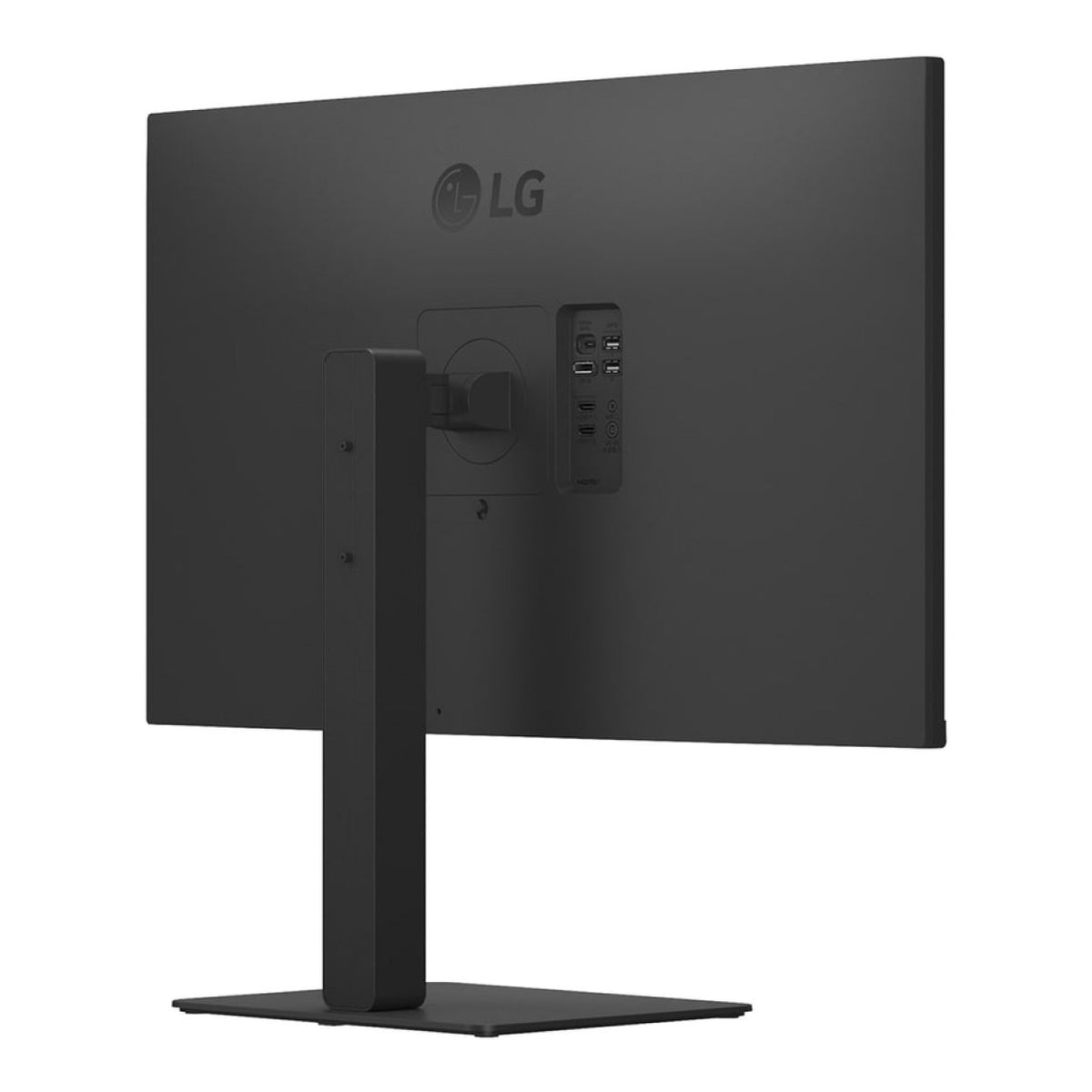 LG UltraFine 32U720A 31.5-inch 3840 x 2160p 4K UHD 16:9 60Hz 5ms LED VA Monitor image 8