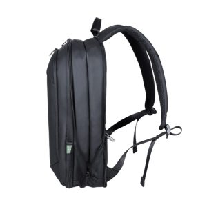 PORT BACKPACK CHICAGO EVO EXPANDABLE 13"/15.6" BK image 4