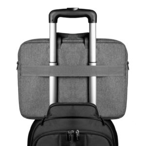 Port Designs Yosemite 13-14" Toploading Case ECO GY image 3
