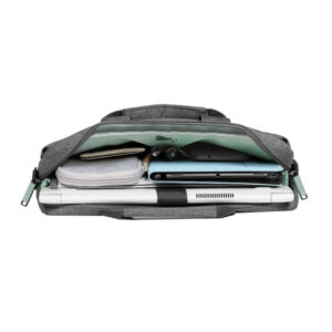 Port Designs Yosemite 13-14" Toploading Case ECO GY image 4