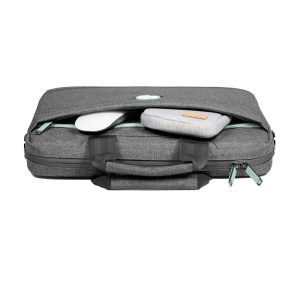 Port Designs Yosemite 15.6" Toploading Case ECO GY image 6