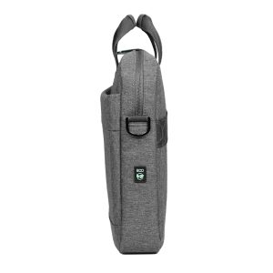 Port Designs Yosemite 15.6" Toploading Case ECO GY image 9