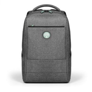 Port Designs Yosemite 15.6" Backpack ECO GY image 7