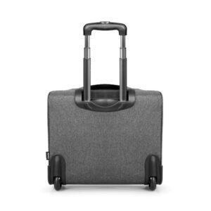 Port Designs YOSEMITE 15.6" Eco Beau 25L Trolley Bag image 4