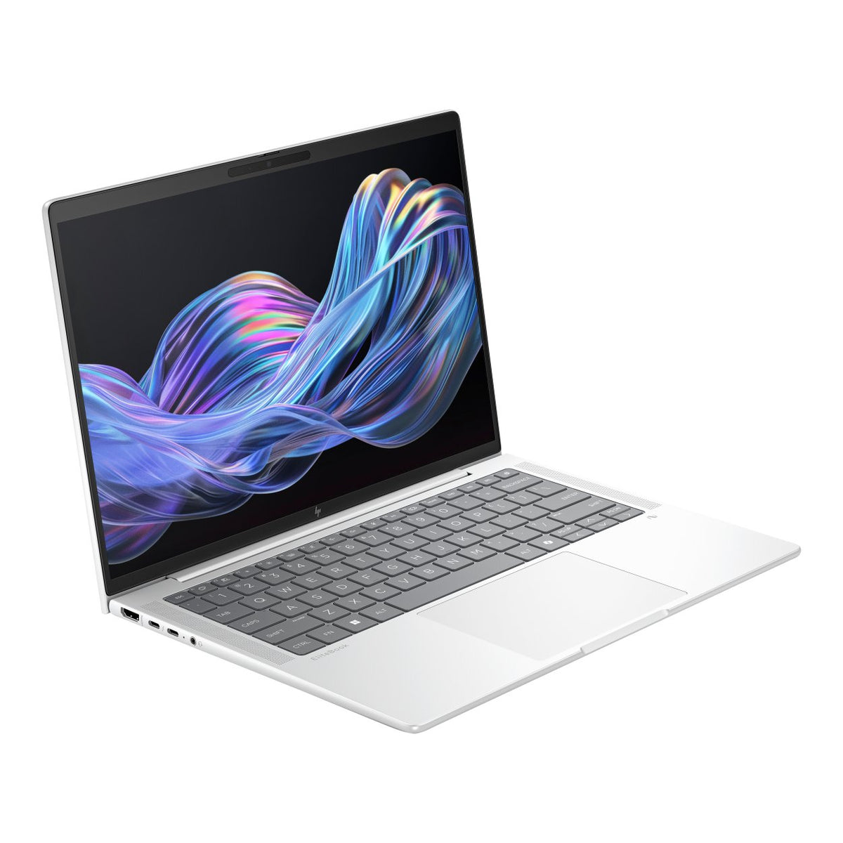 HP EliteBook X G1i 14-inch WQXGA Next Gen AI Laptop - Intel Core Ultra 7 256V 512GB SSD 16GB RAM LTE Win 11 Pro image 4