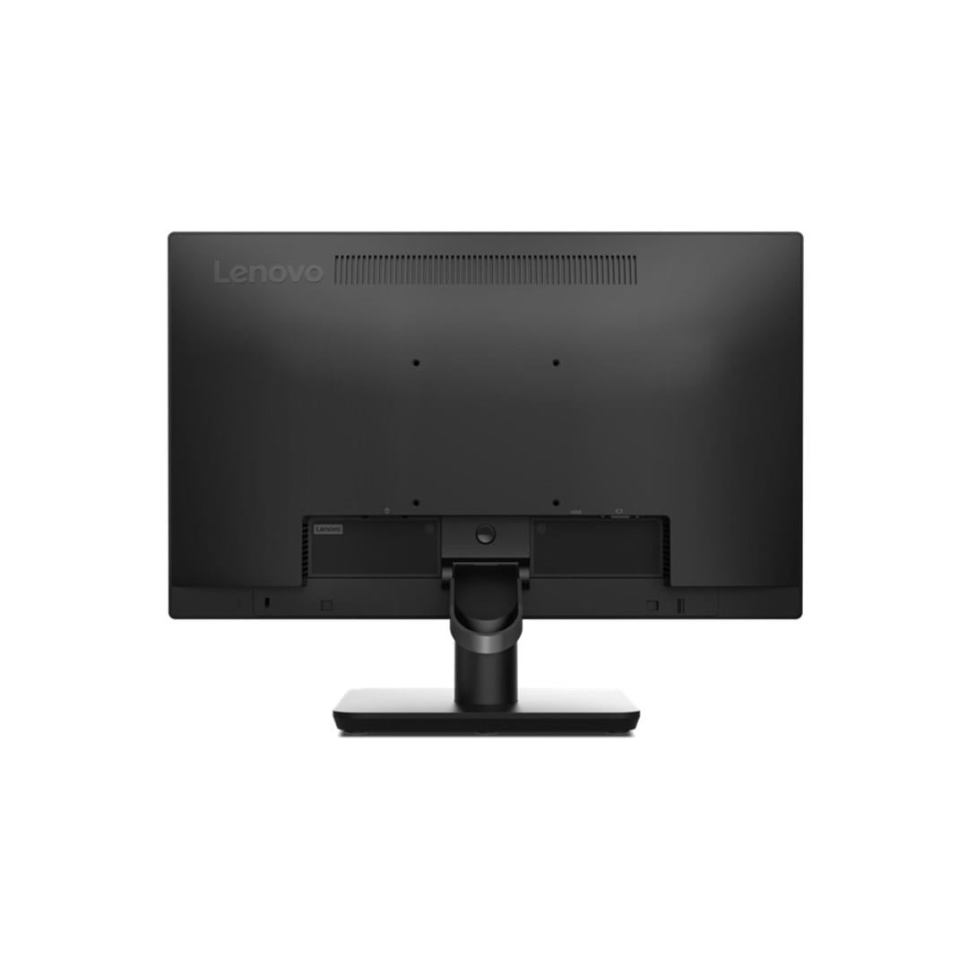 Lenovo ThinkVision E20-30 19.5-inch 1600 x 900p HD+ 16:9 60Hz 2ms TN Monitor 62F7KAT4SA image 4