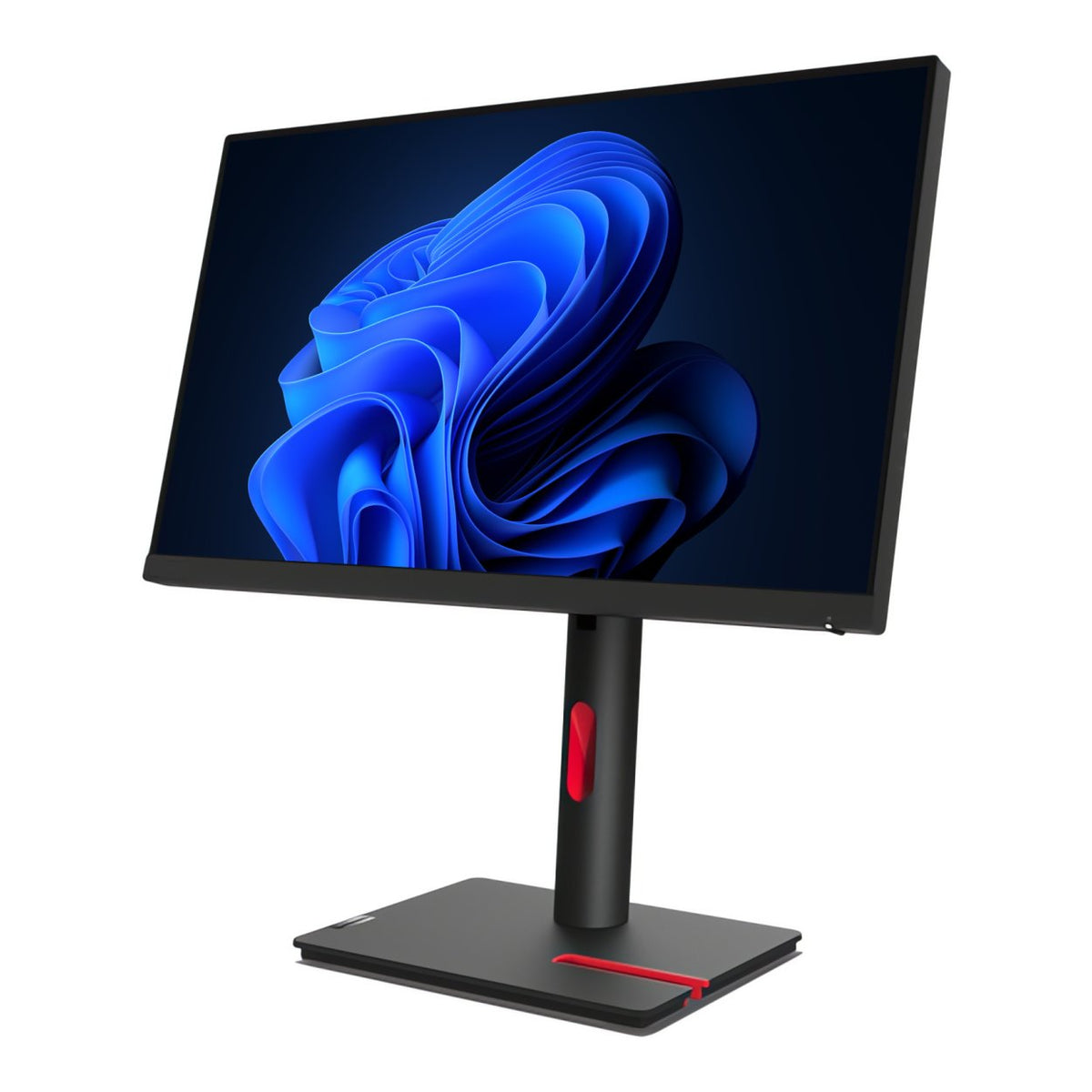 Lenovo ThinkVision T22i-30 21.5-inch 1920 x 1080p FHD 16:9 60Hz 4ms LED IPS Monitor 63B0MAT6SA image 2