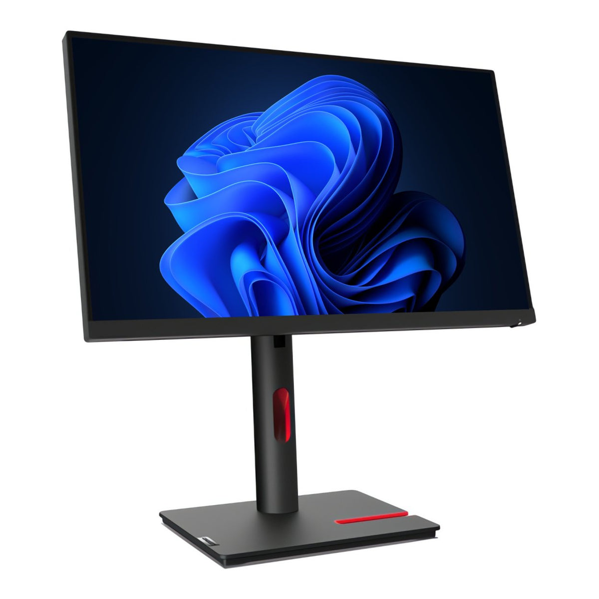 Lenovo ThinkVision T22i-30 21.5-inch 1920 x 1080p FHD 16:9 60Hz 4ms LED IPS Monitor 63B0MAT6SA image 3