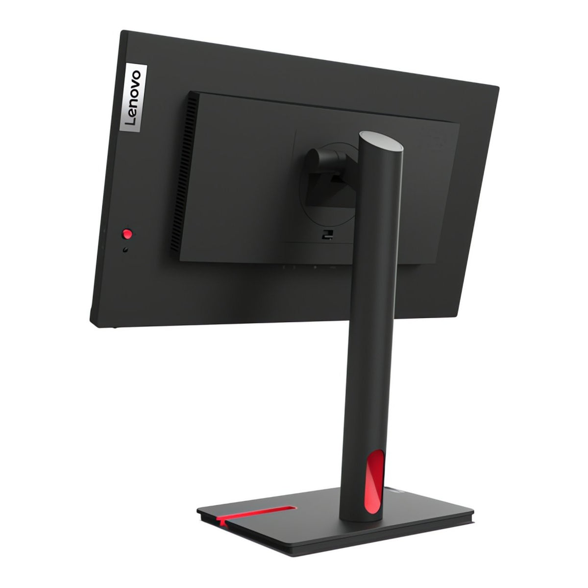 Lenovo ThinkVision T22i-30 21.5-inch 1920 x 1080p FHD 16:9 60Hz 4ms LED IPS Monitor 63B0MAT6SA image 7