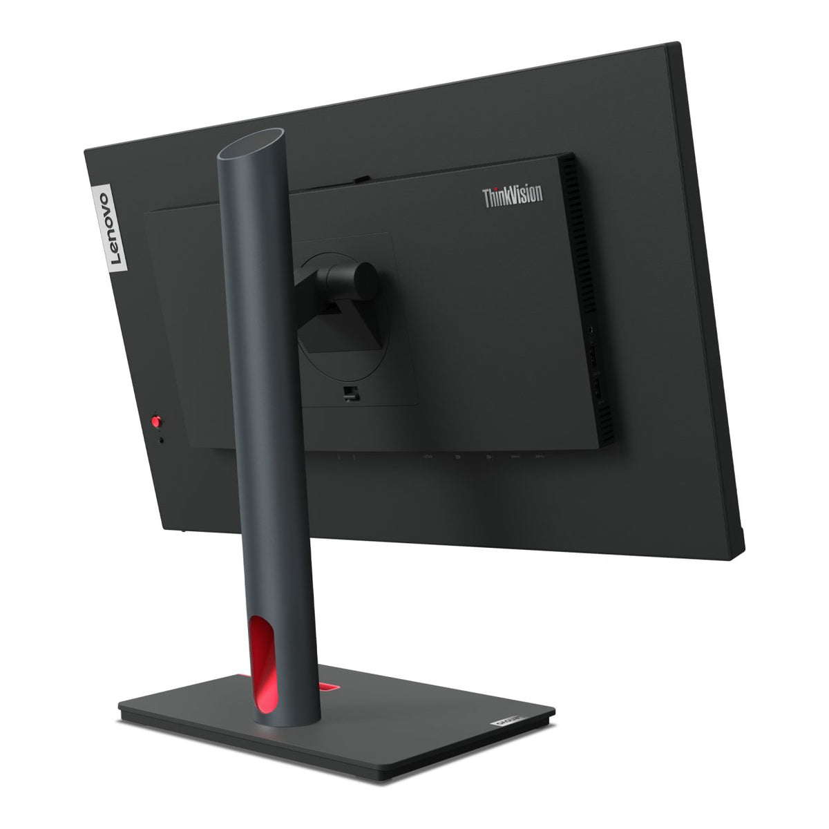 Lenovo ThinkVision P24q-30 23.8-inch 2560 x 1440p QHD 16:9 60Hz 4ms LED IPS Monitor 63B4GAR6SA image 7