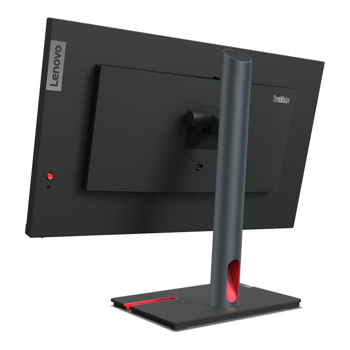 Lenovo ThinkVision P24q-30 23.8-inch 2560 x 1440p QHD 16:9 60Hz 4ms LED IPS Monitor 63B4GAR6SA image 8
