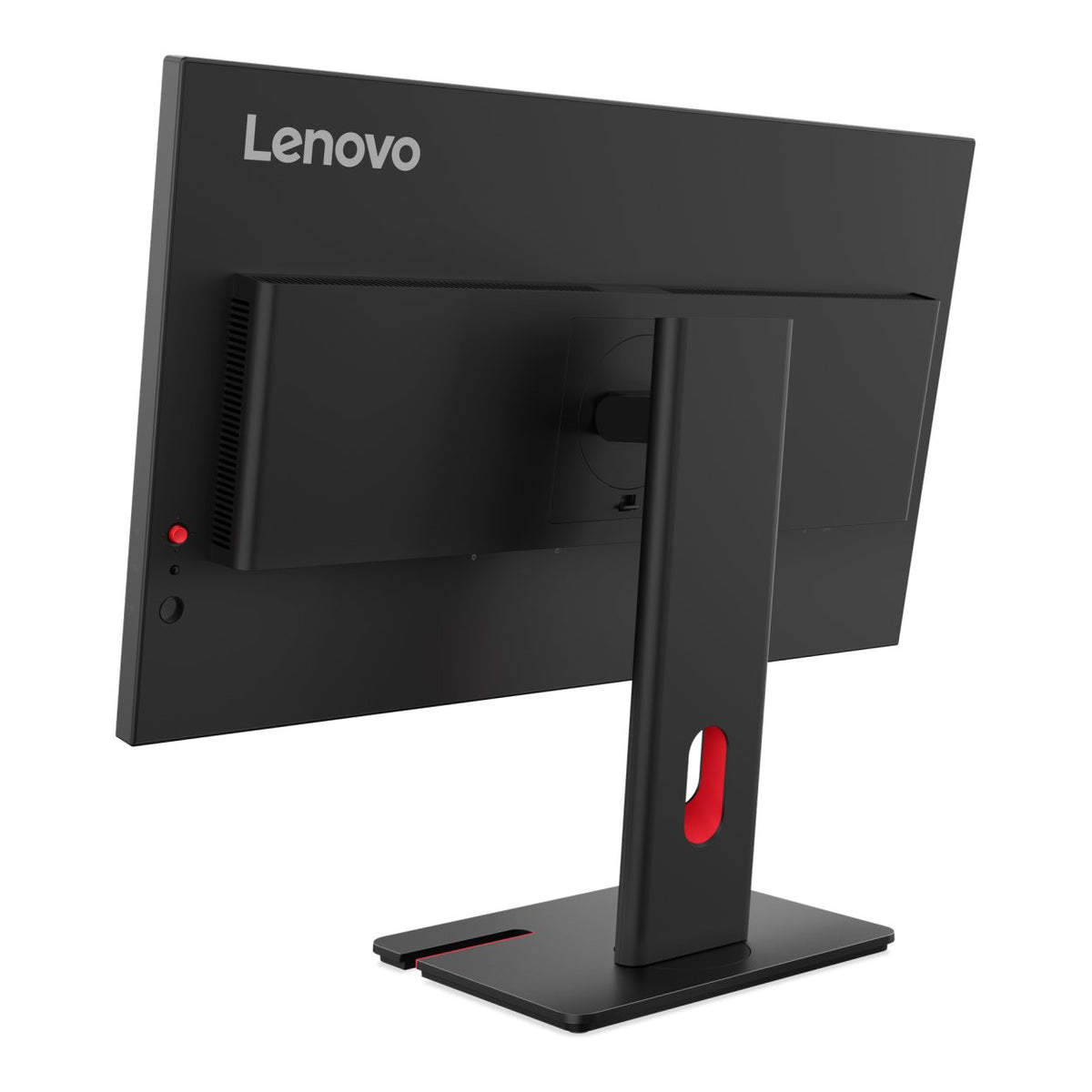 Lenovo ThinkVision T27UD-40 27-inch 3840 x 2160p 4K UHD 16:9 60Hz 4ms LED IPS Monitor 64AFGAT2SA image 7