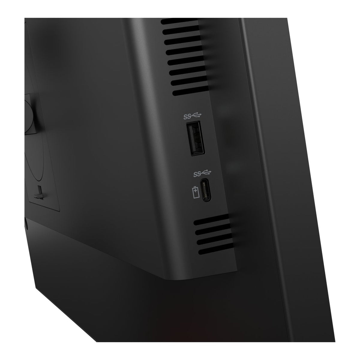 Lenovo ThinkVision T27UD-40 27-inch 3840 x 2160p 4K UHD 16:9 60Hz 4ms LED IPS Monitor 64AFGAT2SA image 9