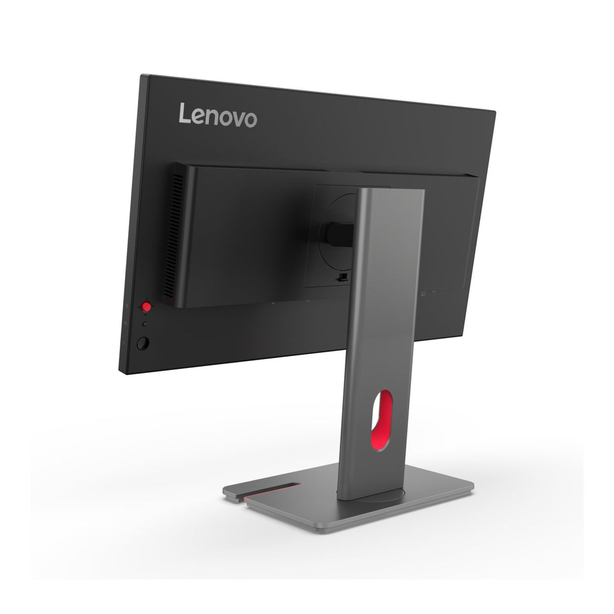 Lenovo ThinkVision P24QD-40 23.8-inch 2560 x 1440p QHD 16:9 120Hz 4ms LED IPS Monitor 64B1GAT1SA image 7