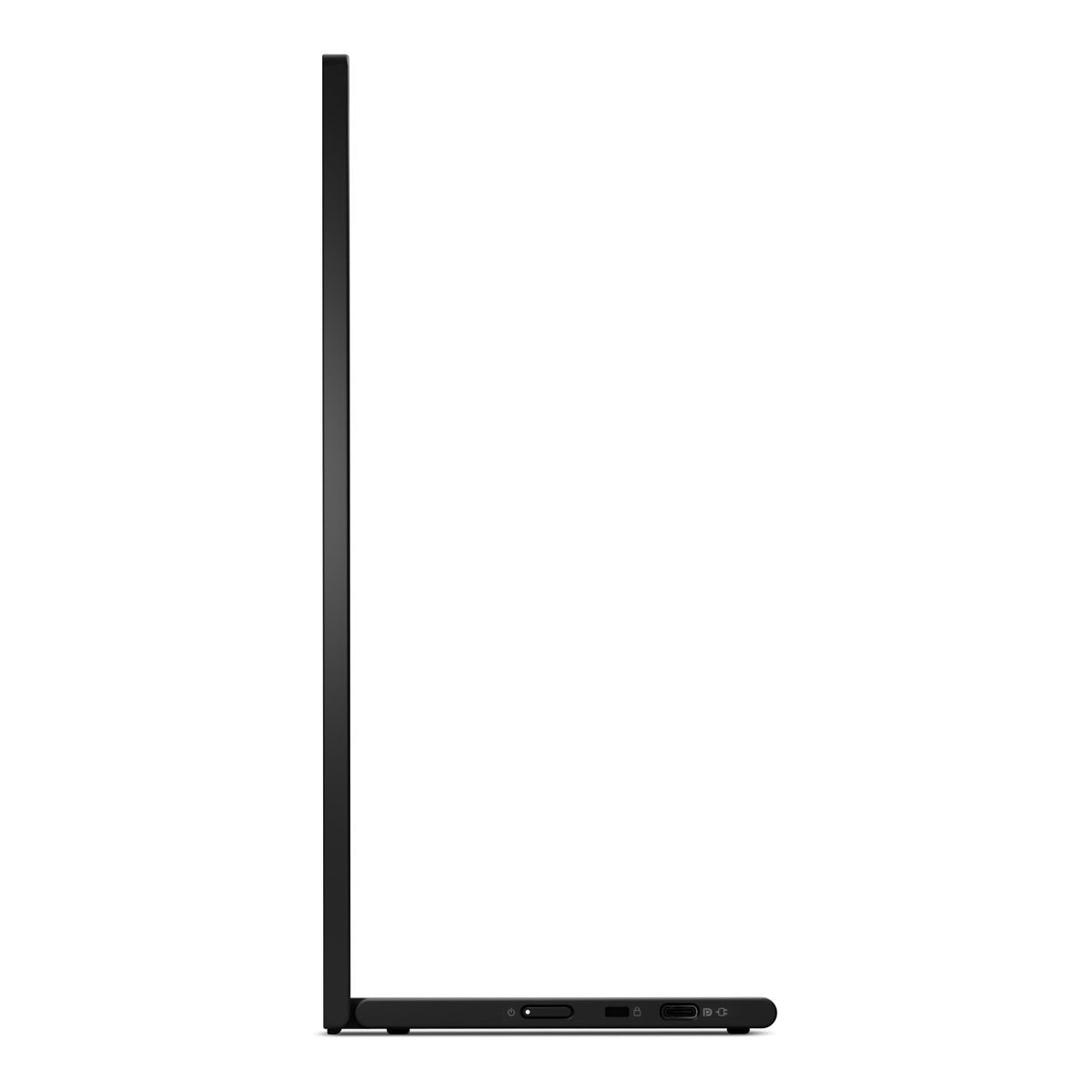 Lenovo ThinkVision M16 16-inch 1920 x 1200p WUXGA 16:10 60Hz 6ms LED IPS Portable Monitor 64BFUAT1WL image 6