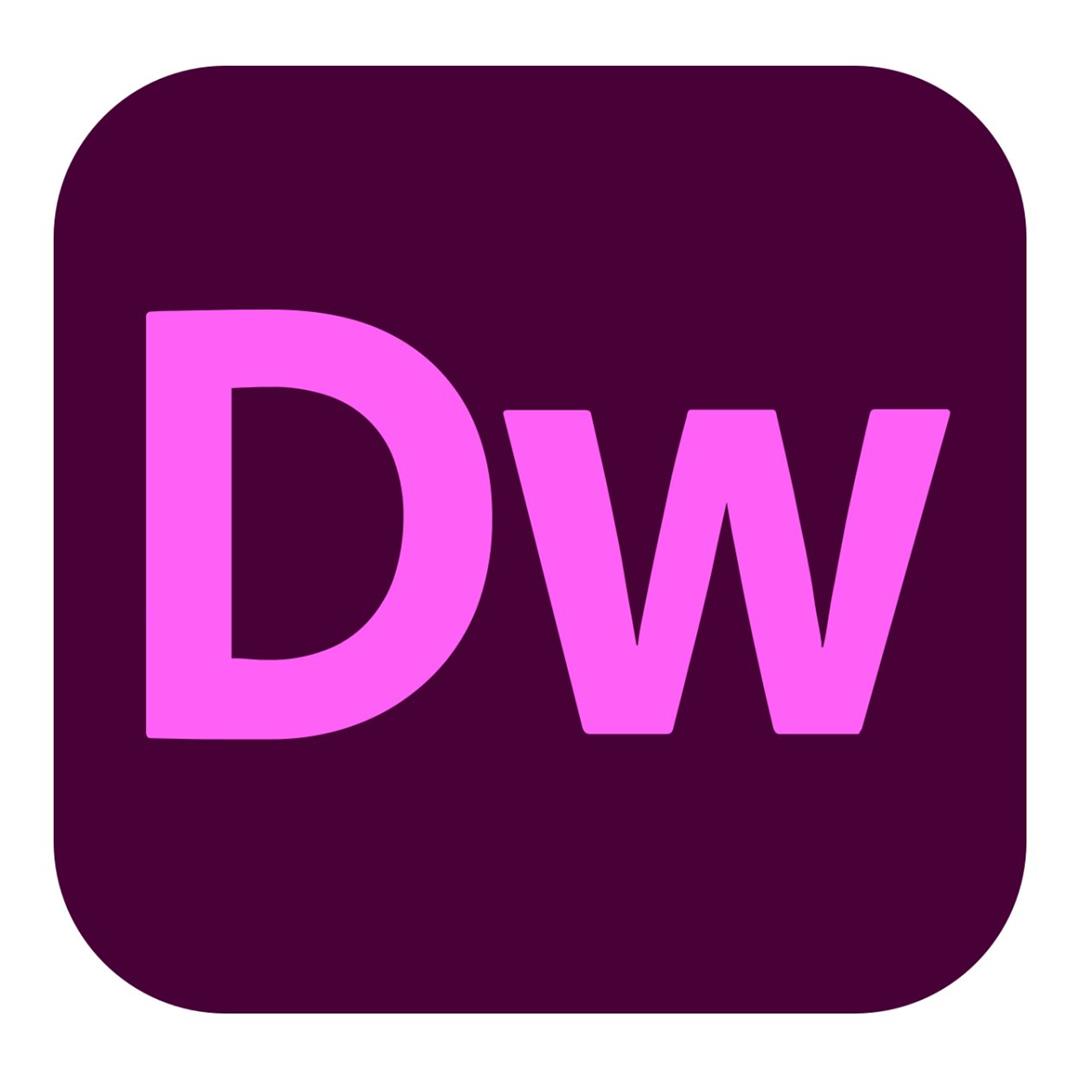 Adobe Dreamweaver 1-Year Teams Subscription Download 65304918CA01A12